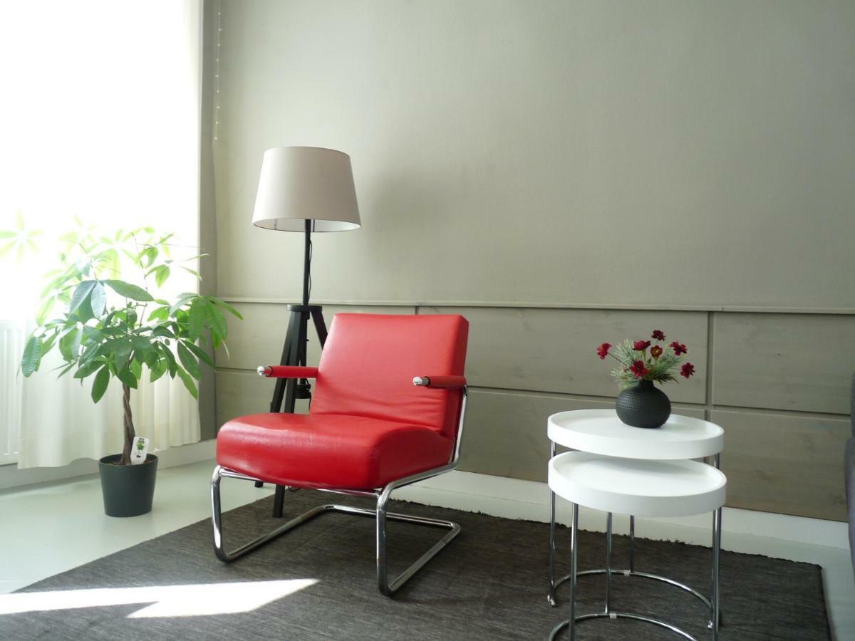 Ferienwohnung Zum Burgtor Любек Экстерьер фото